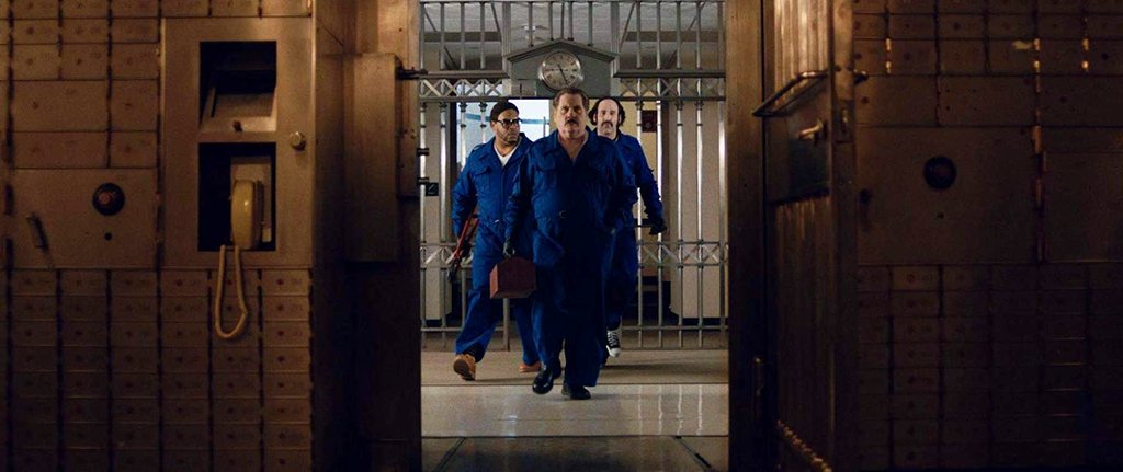 Photo from the movie Vault