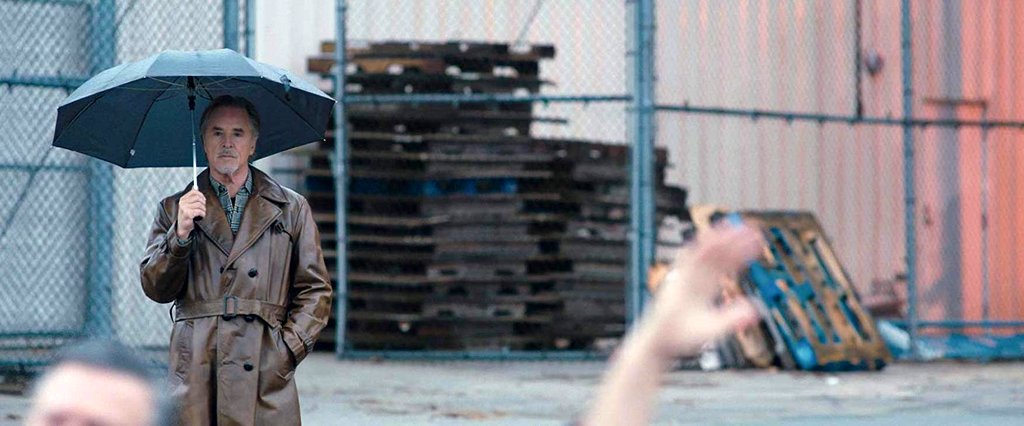 Photo from the movie Vault