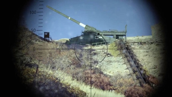 Photo from the movie War Pigs