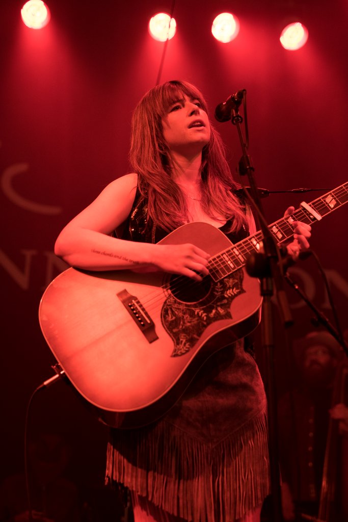 Photo from the movie Wild Rose