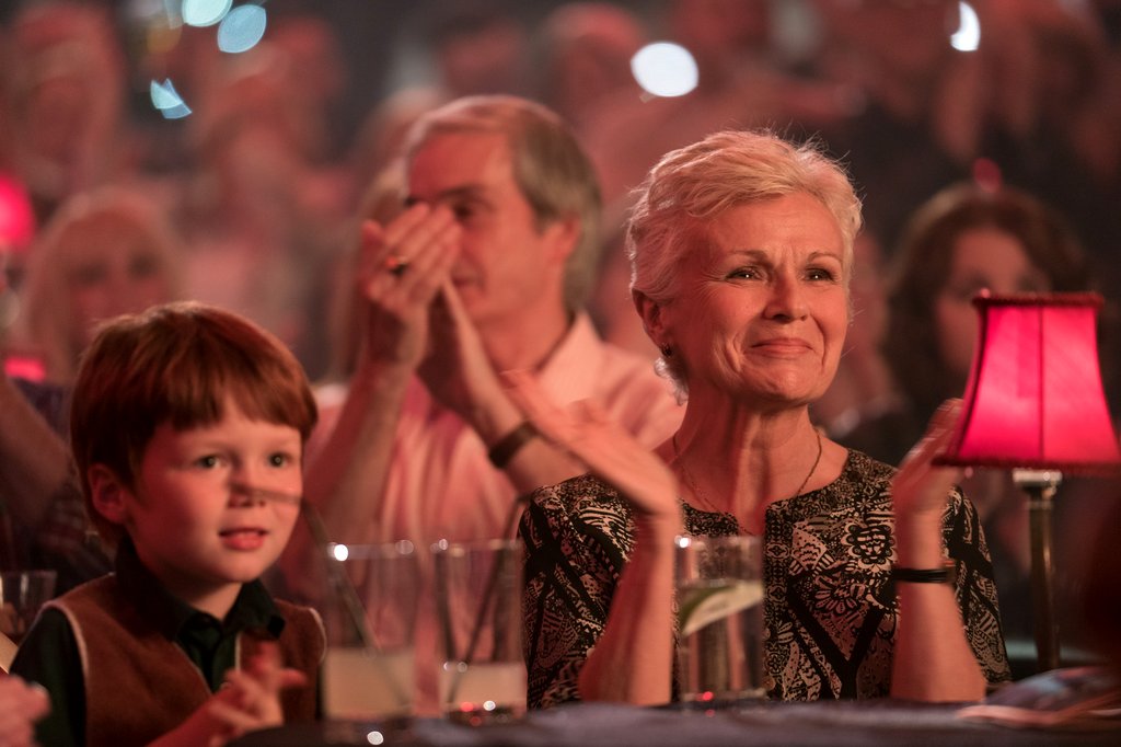 Photo from the movie Wild Rose