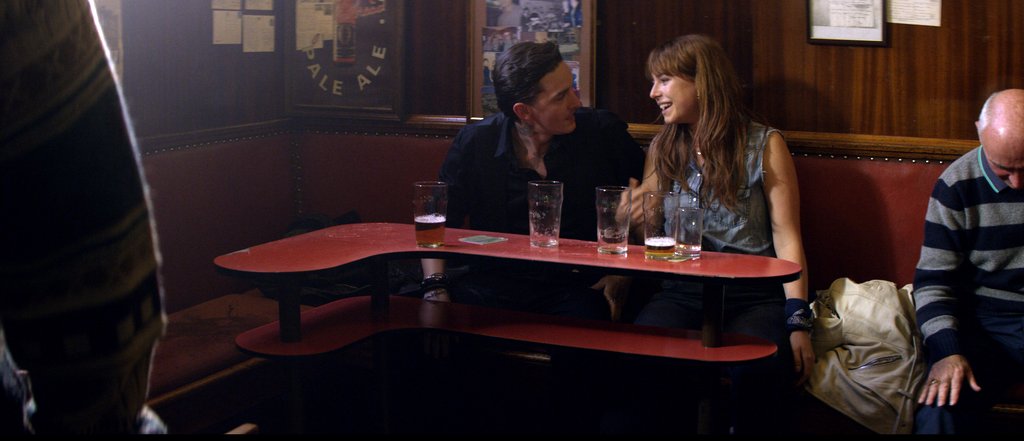 Photo from the movie Wild Rose