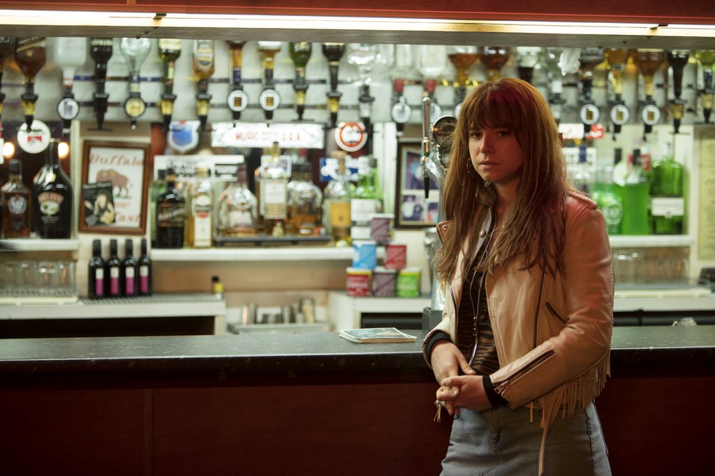 Photo from the movie Wild Rose