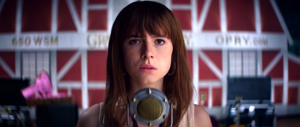 Photo from the movie Wild Rose