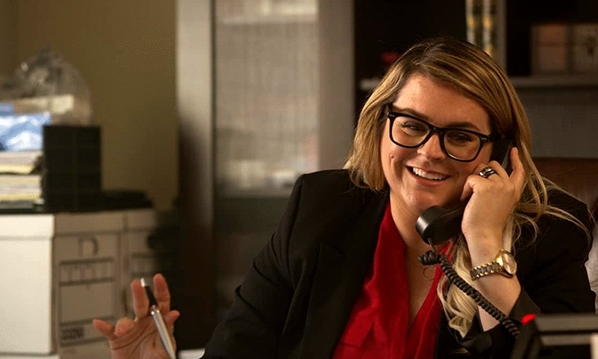 Photo from the movie Win a Trip to Browntown!