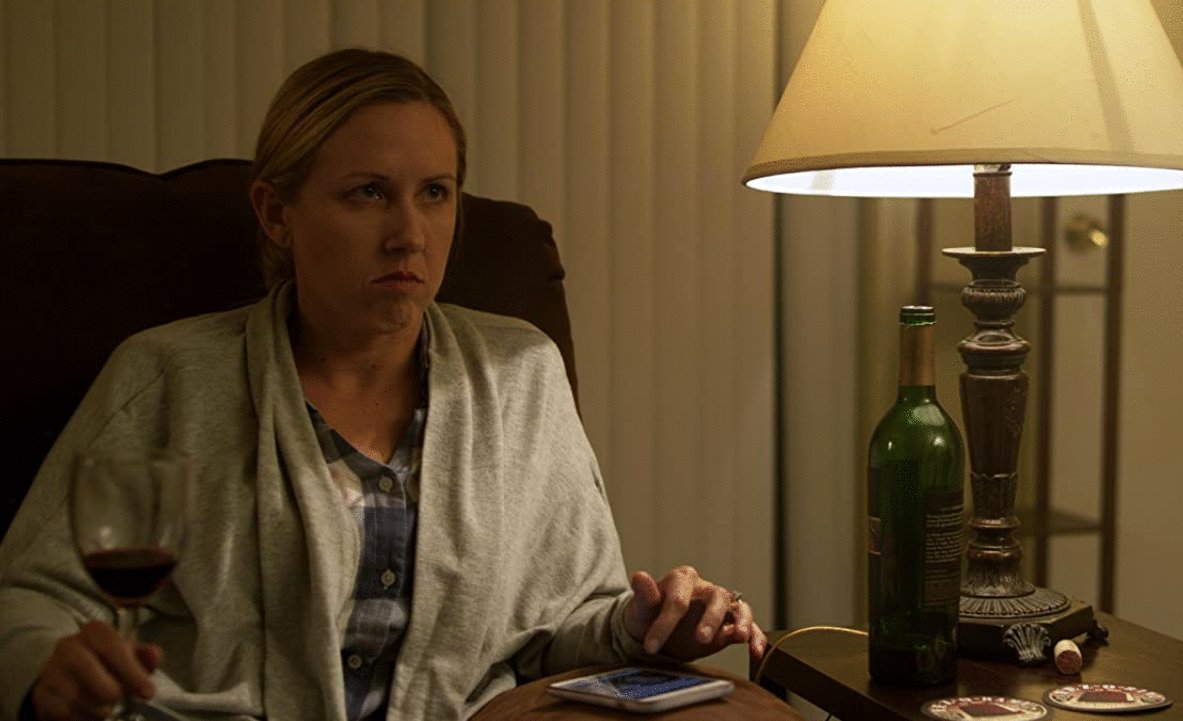 Photo from the movie Win a Trip to Browntown!