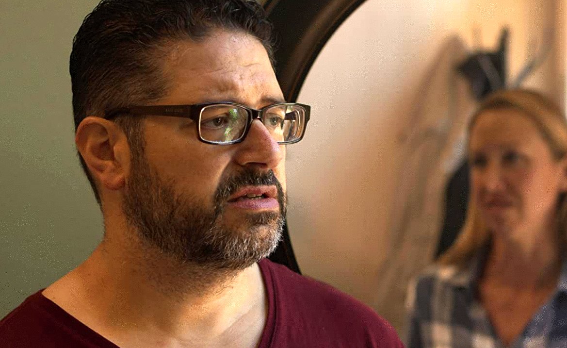 Photo from the movie Win a Trip to Browntown!