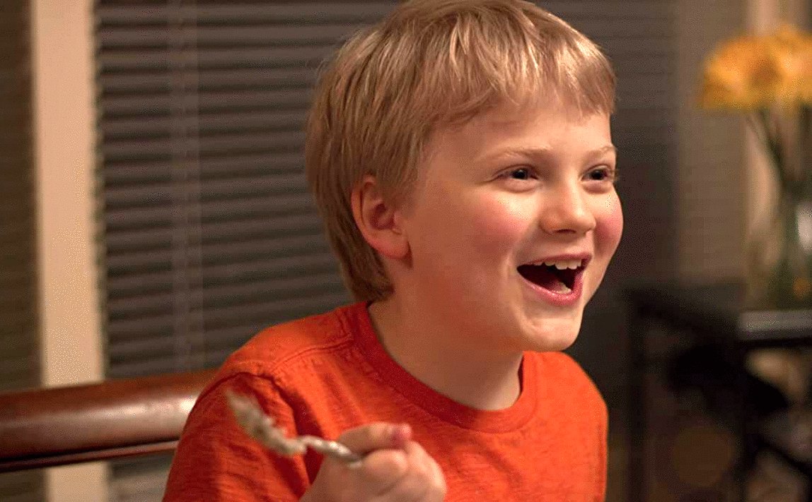 Photo from the movie Win a Trip to Browntown!