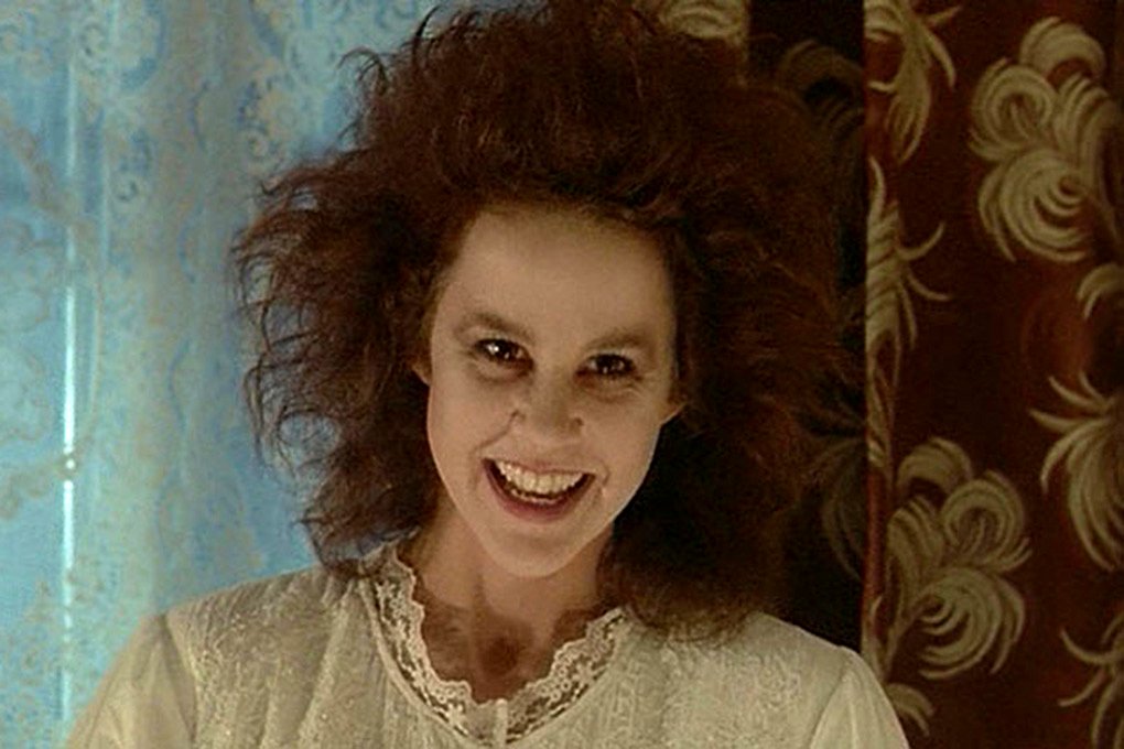 Photo from the movie Witchery