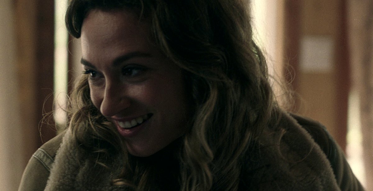 Photo from the movie L'Inhumain