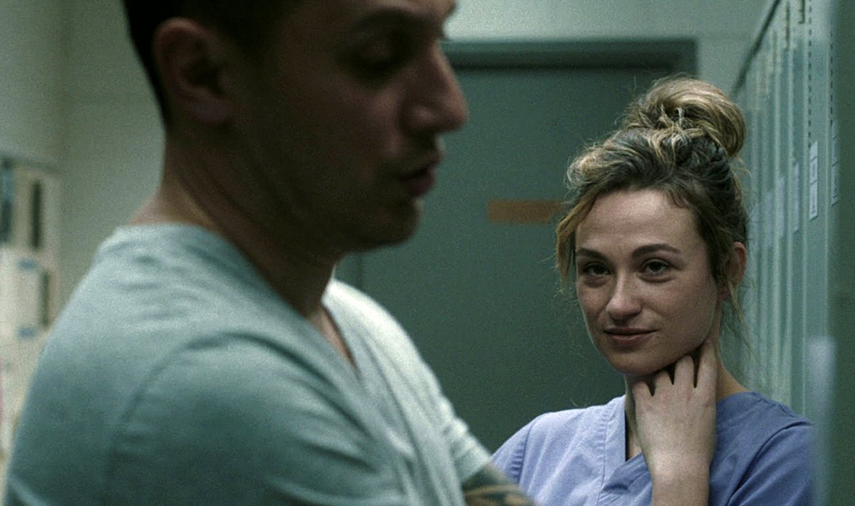 Photo from the movie L'Inhumain