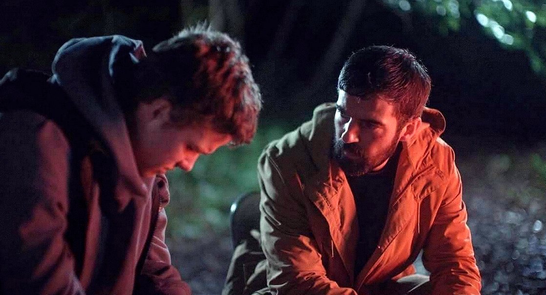 Photo du film Amongst the Wolves [2024]