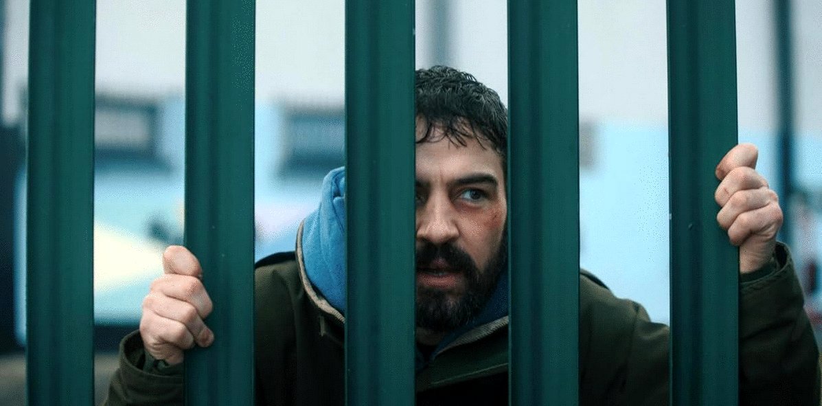 Photo du film Amongst the Wolves [2024]