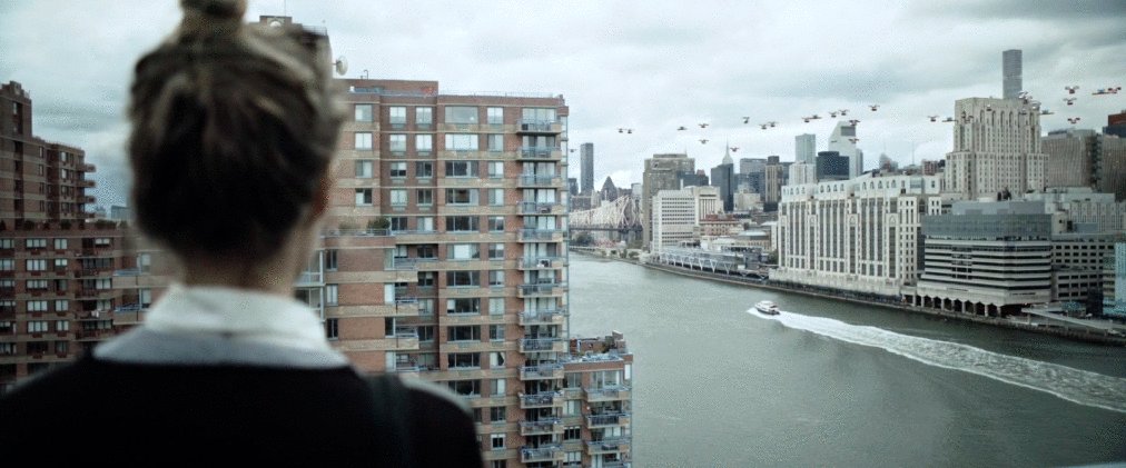 Photo from the movie 2050