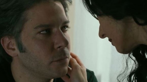 Photo from the movie Meetings with a Young Poet