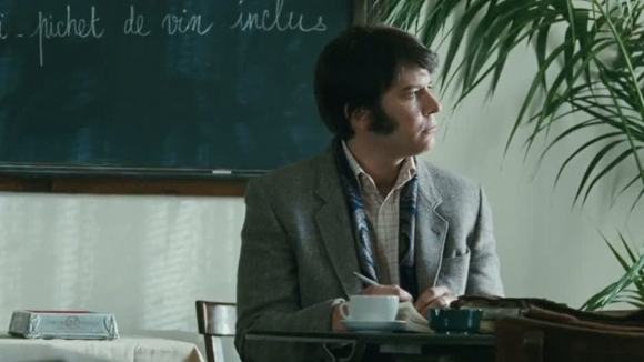 Photo from the movie Meetings with a Young Poet