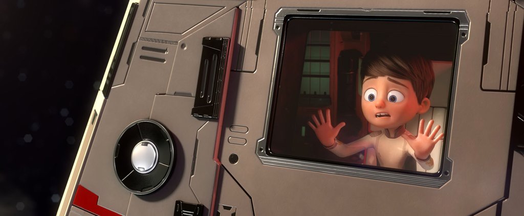 Photo from the movie Terra Willy: Unexplored Planet