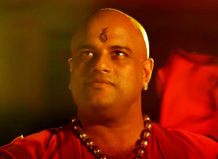 Photo from the movie Tiyaan