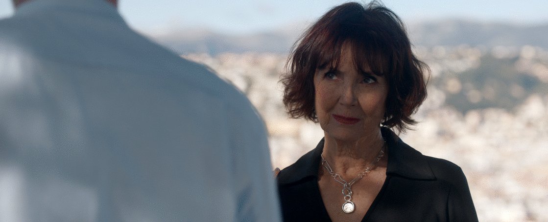 Photo from the movie N'avoue jamais