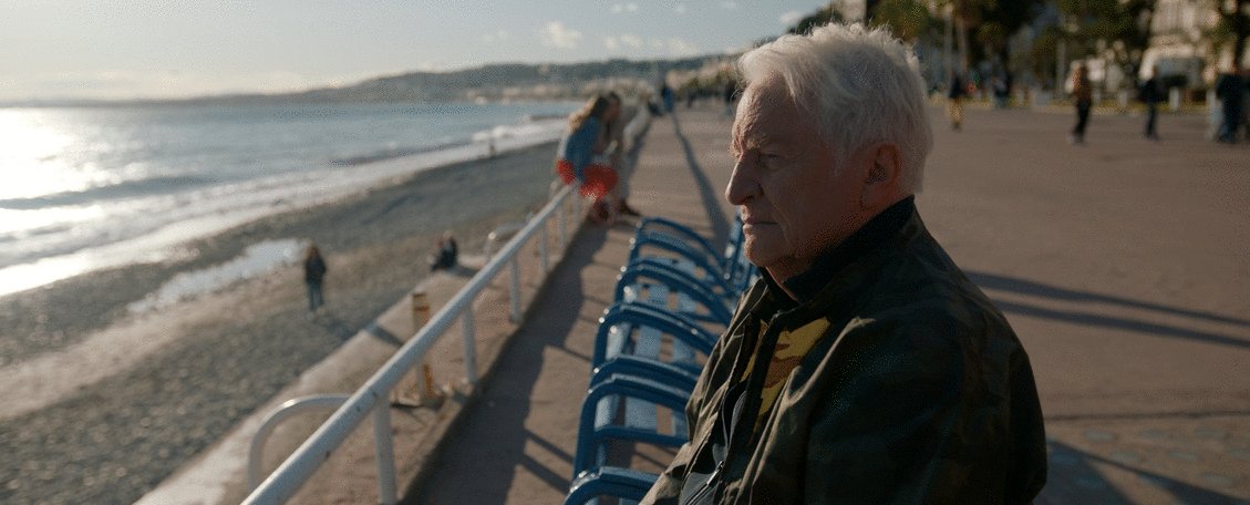 Photo from the movie N'avoue jamais