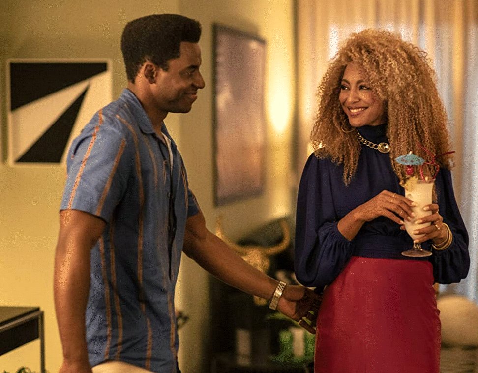 Photo from the movie Maldivas