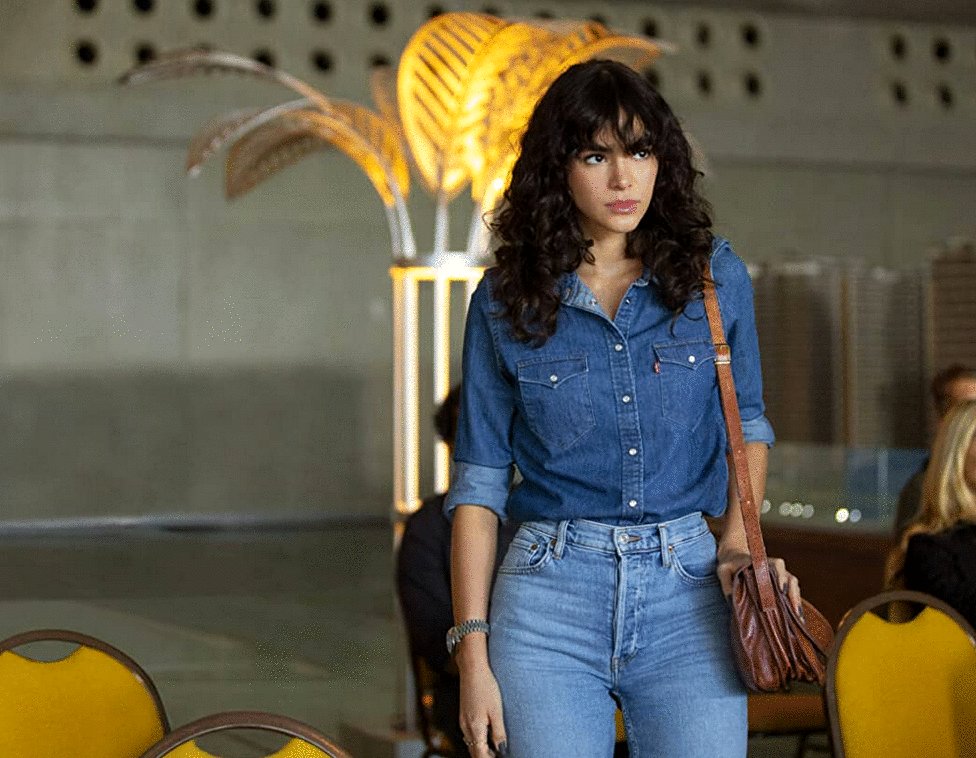 Photo from the movie Maldivas