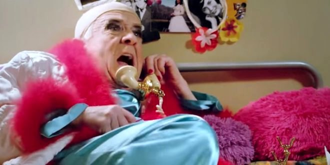 Photo from the movie A Very Sordid Wedding