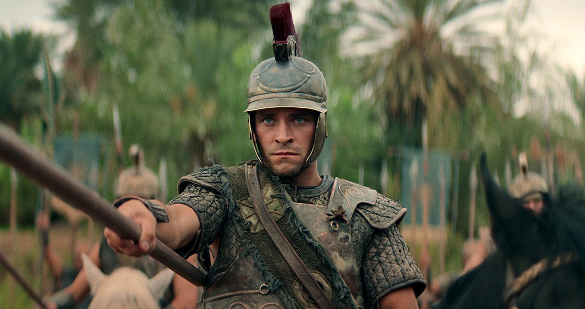 Photo from the movie Alexander: The Making of a God