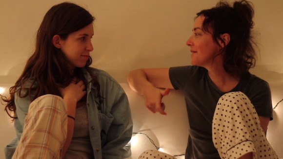 Photo from the movie All the Light in the Sky