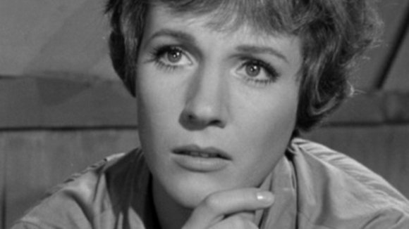 Photo from the movie The Americanization of Emily