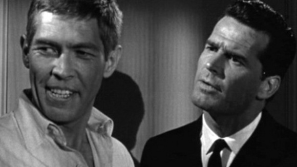 Photo from the movie The Americanization of Emily