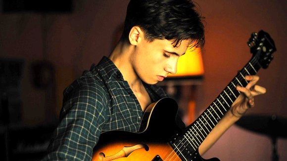 Photo from the movie Animals