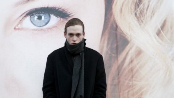 Photo from the movie Antiviral