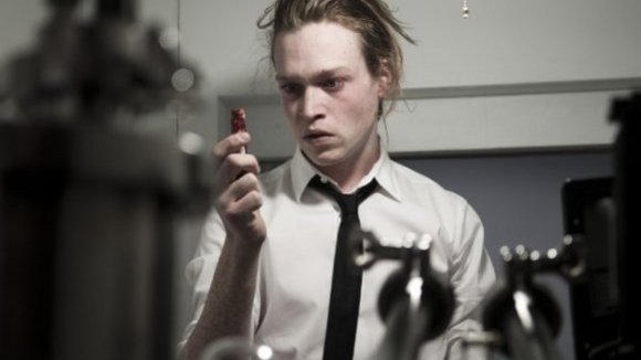 Photo from the movie Antiviral