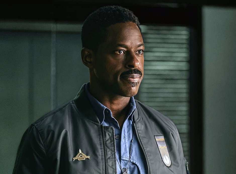 Photo from the movie Atlas