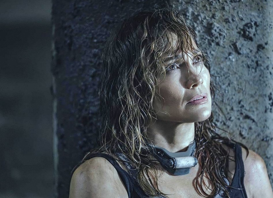 Photo from the movie Atlas