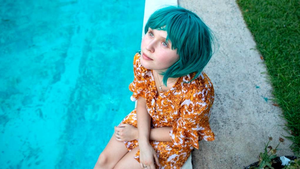 Photo from the movie Babyteeth