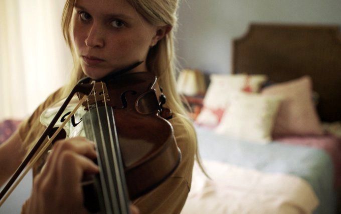 Photo from the movie Babyteeth