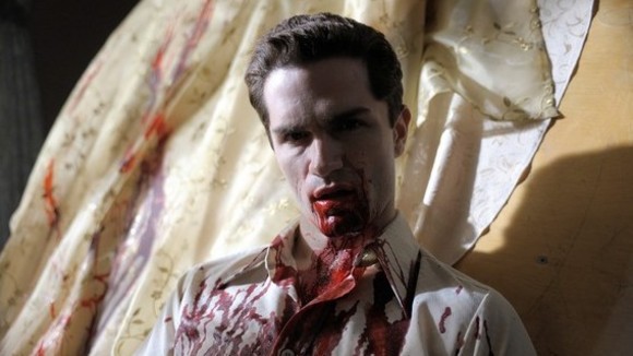 Photo from the movie Being Human