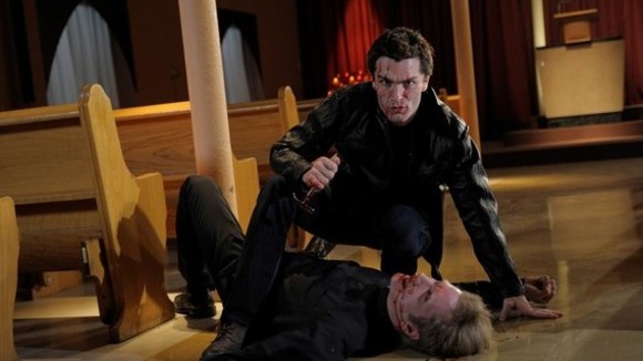 Photo from the movie Being Human