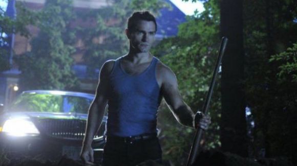 Photo from the movie Being Human