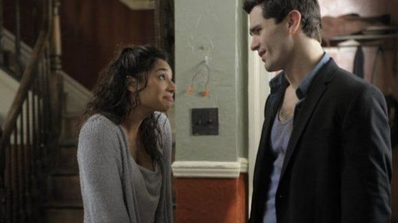 Photo from the movie Being Human