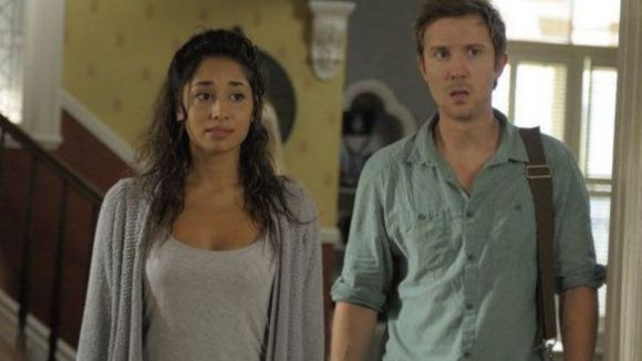 Photo from the movie Being Human