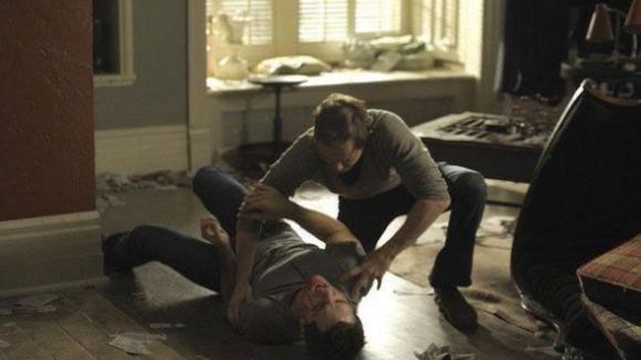 Photo from the movie Being Human