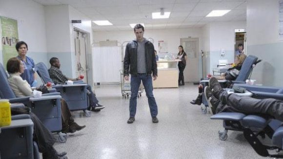 Photo from the movie Being Human