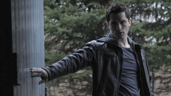 Photo from the movie Being Human