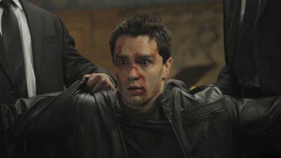 Photo from the movie Being Human