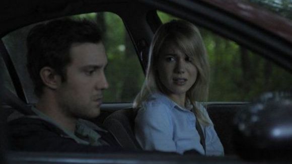 Photo from the movie Being Human