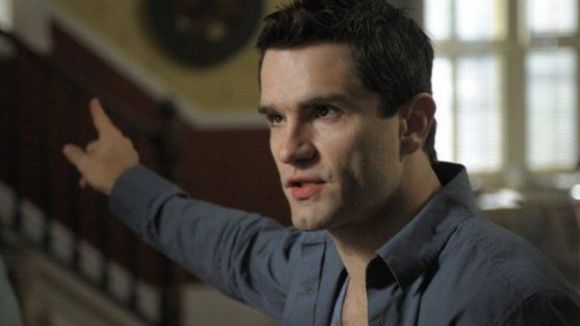 Photo from the movie Being Human