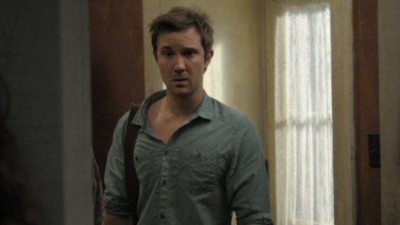 Photo from the movie Being Human